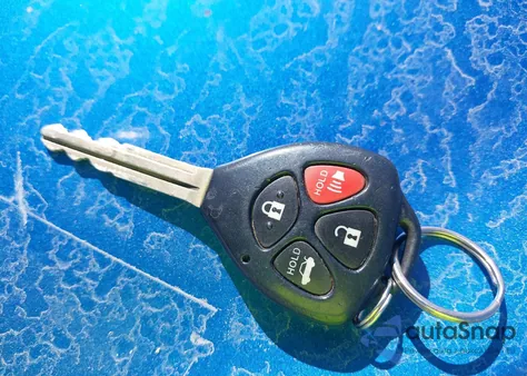 2010 Toyota Corolla from USA, damaged, VIN 1NXBU4EE0AZ325908